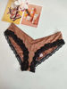 Imagen de Victoria's Secret  Panty Cheeky Transparencias